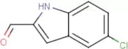 5-Chloro-1H-indole-2-carbaldehyde