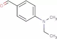 4-[Ethyl(methyl)amino]benzaldehyde