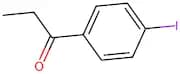 1-(4-Iodophenyl)propan-1-one