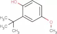 3-tert-Butyl-4-hydroxyanisole