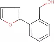 2-(Fur-2-yl)benzyl alcohol
