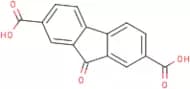 9-Fluorenone-2,7-dicarboxylic acid