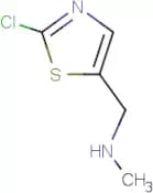 (2-Chloro-thiazol-5-ylmethyl)-methyl-amine
