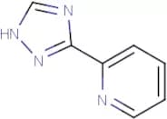 2-(1H-1,2,4-Triazol-3-yl)pyridine