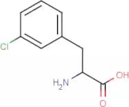 3-Chloro-DL-phenylalanine