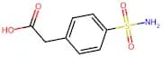 2-(4-Sulfamoylphenyl)acetic acid
