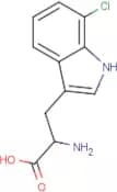 7-Chloro-DL-tryptophan