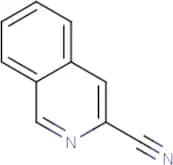 3-Isoquinolinecarbonitrile