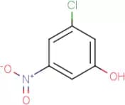 3-Chloro-5-nitrophenol