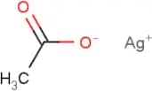 Silver acetate