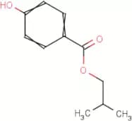 Isobutyl 4-hydroxybenzoate