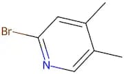 2-Bromo-4,5-dimethylpyridine