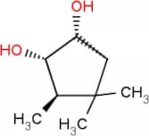 (1R,2S,3R,4S)-1,7,7-Trimethylbicyclo[2.2.1]heptane-2,3-diol
