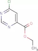 Ethyl 6-chloropyrimidine-4-carboxylate