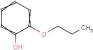 2-Propoxyphenol