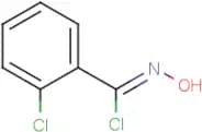 α,2-dichlorobenzaldoxime