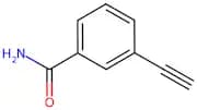 3-Ethynylbenzamide