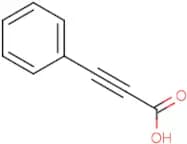 Phenylpropiolic acid