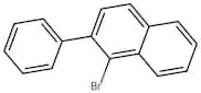 1-Bromo-2-phenylnaphthalene