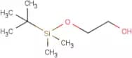 2-((tert-Butyldimethylsilyl)oxy)ethanol