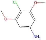 4-Chloro-3,5-dimethoxyaniline