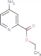 Ethyl 4-aminopyridine-2-carboxylate