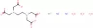 Manganese disodium edta trihydrate