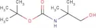 N-Boc-2-amino-2-methyl-1-propanol