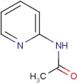 2-Acetamidopyridine