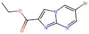 Ethyl 6-bromoimidazo[1,2-a]pyrimidine-2-carboxylate