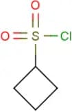Cyclobutanesulfonyl chloride