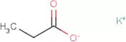 Propionic acid potassium salt