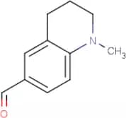 1-Methyl-1,2,3,4-tetrahydroquinoline-6-carbaldehyde