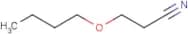3-Butoxypropionitrile
