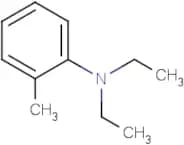 N,N-Diethyl-o-toluidine