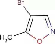 4-Bromo-5-methylisoxazole