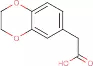 (2,3-Dihydro-benzo[1,4]dioxin-6-yl)-acetic acid