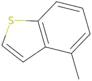 4-Methylbenzo[b]thiophene
