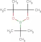 tert-Butylboronic acid, pinacol ester