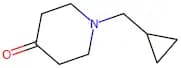 1-(Cyclopropylmethyl)piperidin-4-one