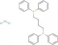 Dichloro[bis(1,4-diphenylphosphino)butane]palladium(II)