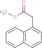 1-Naphthaleneacetic acid methyl ester