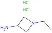 1-Ethylazetidin-3-amine dihydrochloride