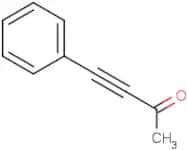 4-Phenyl-3-butyn-2-one