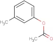 M-Tolyl acetate