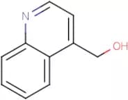 Quinolin-4-ylmethanol