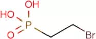 2-Bromoethylphosphonic acid