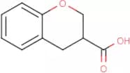3-Chromanecarboxylic acid