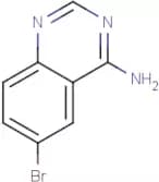 6-Bromoquinazolin-4-amine