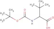 Boc-DL-tert-leucine